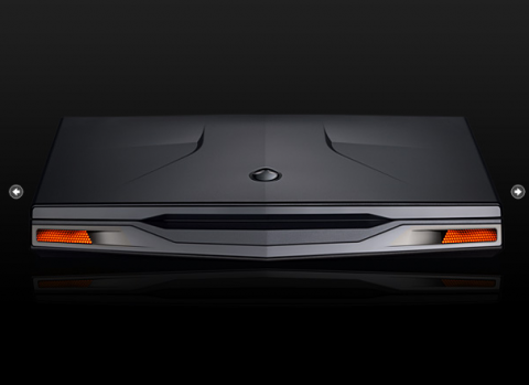 Alienware M11x